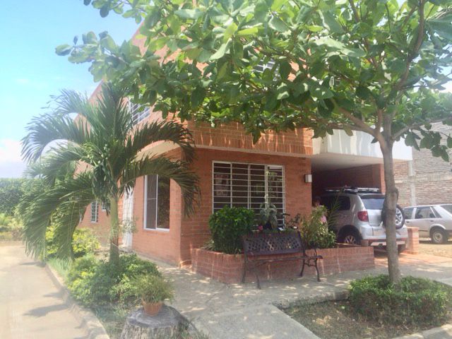 Casa en Venta Jamundi – Country Plaza 1