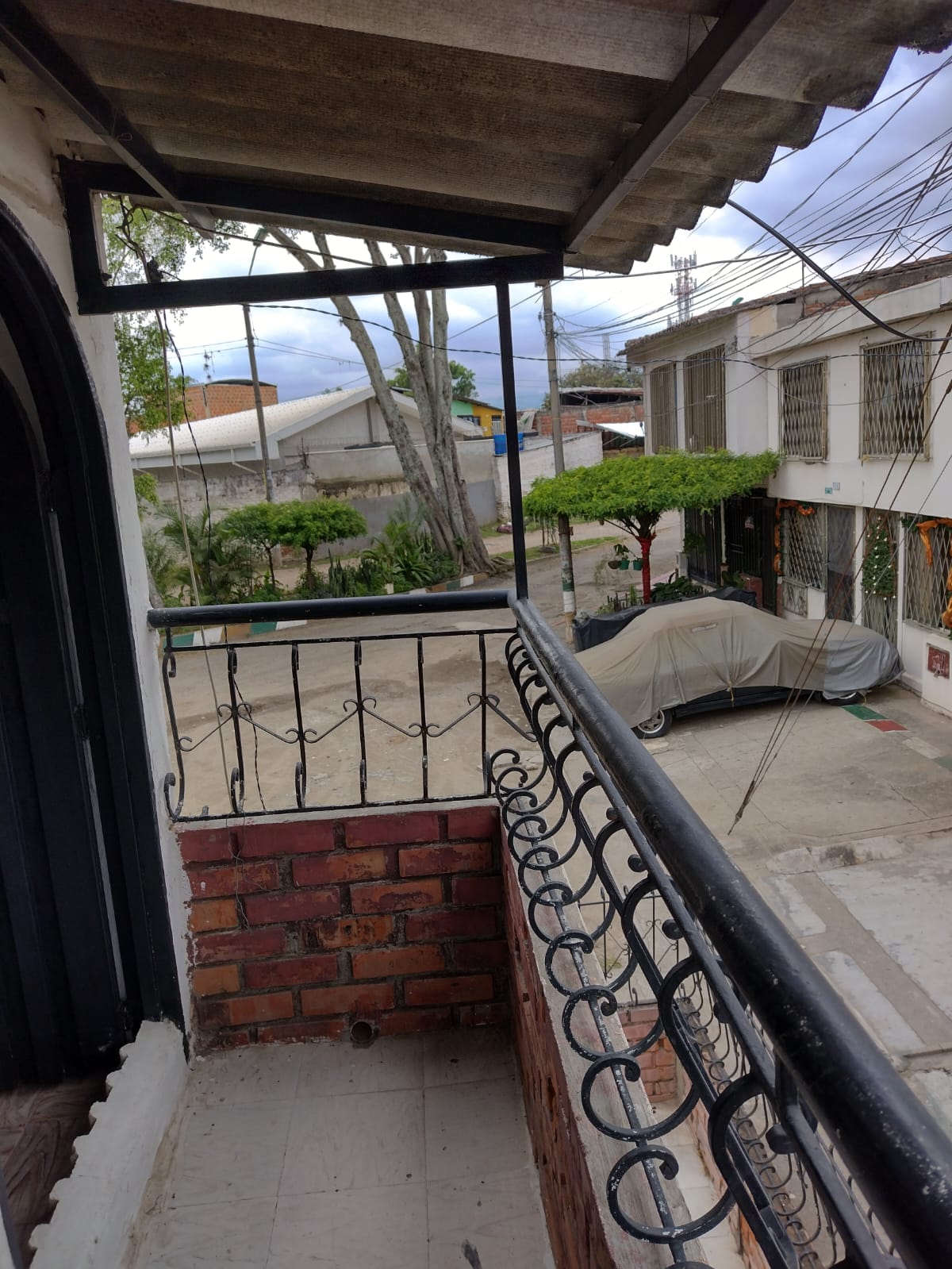 Casa en venta – Barrio Calipso