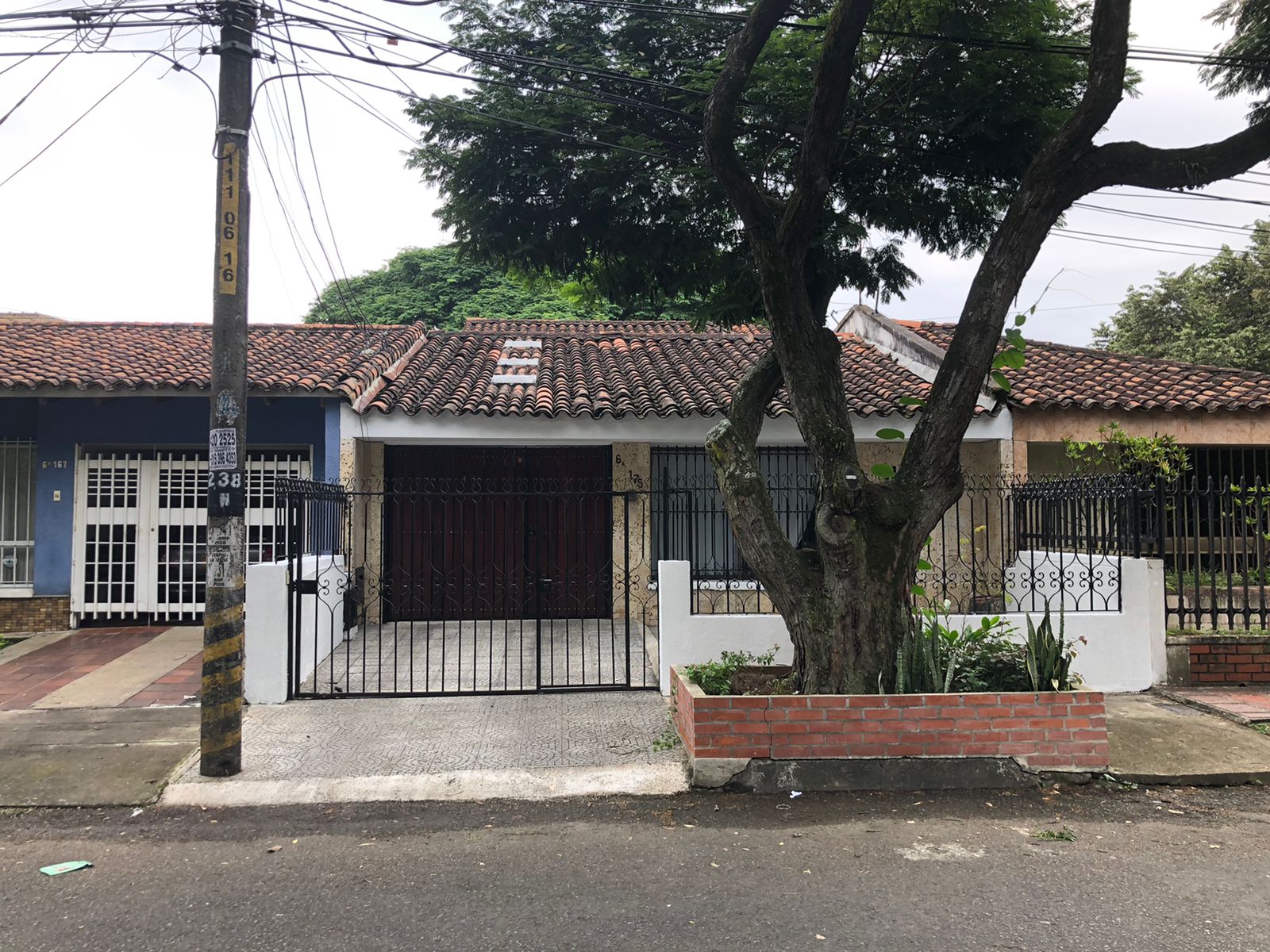 Casa en Venta – Mayapan
